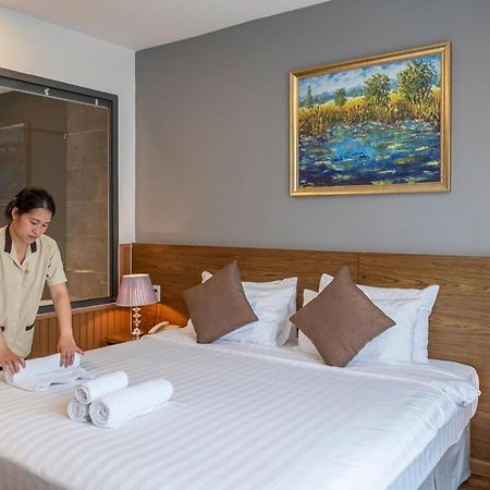 Thao Trang Laluxe Hotel Phu My Hung Ciudad Ho Chi Minh  Exterior foto
