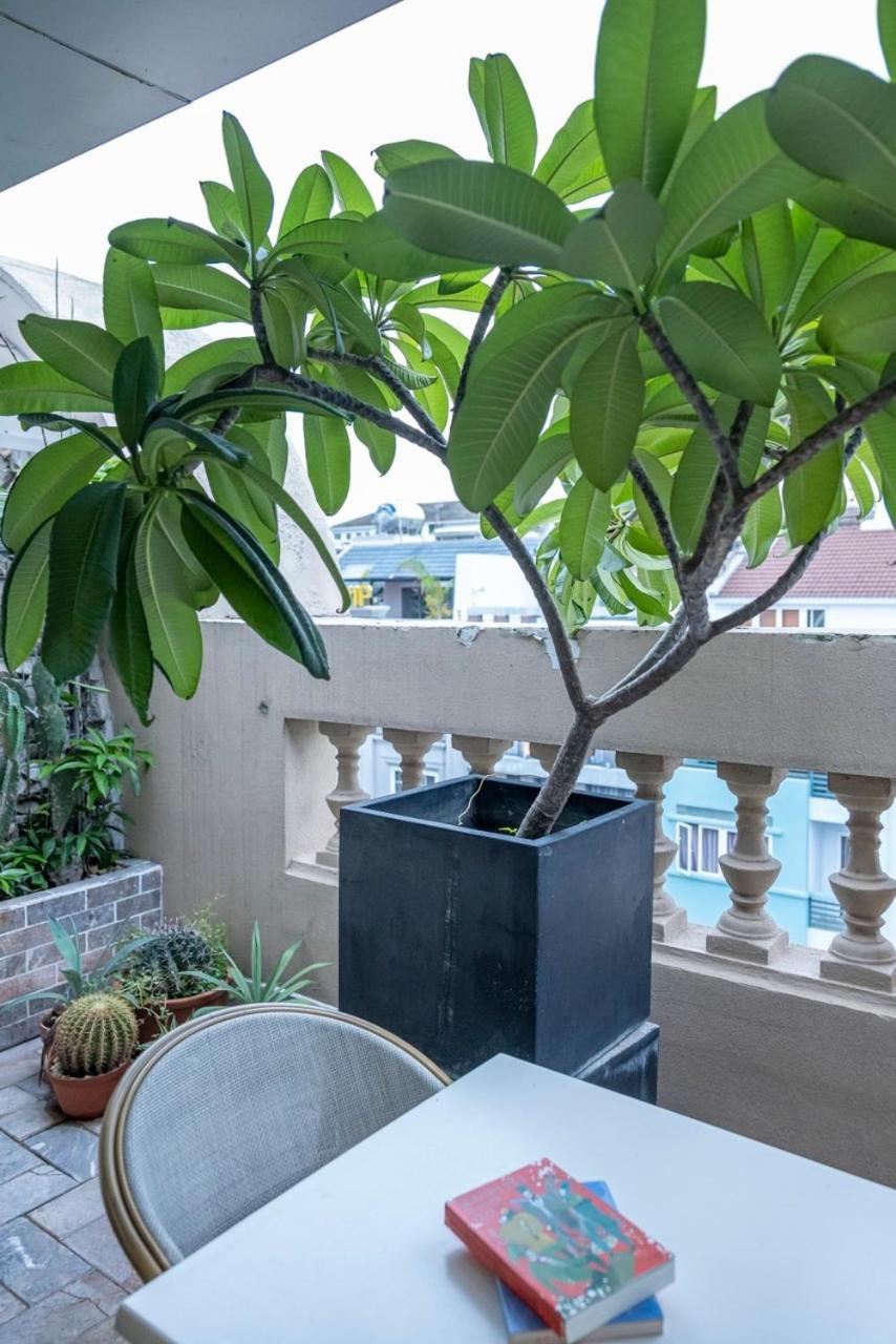 Thao Trang Laluxe Hotel Phu My Hung Ciudad Ho Chi Minh  Exterior foto